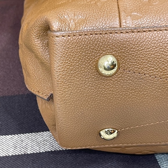 Louis Vuitton Metis Hobo Empreinte Handbag - Picture 7 of 16